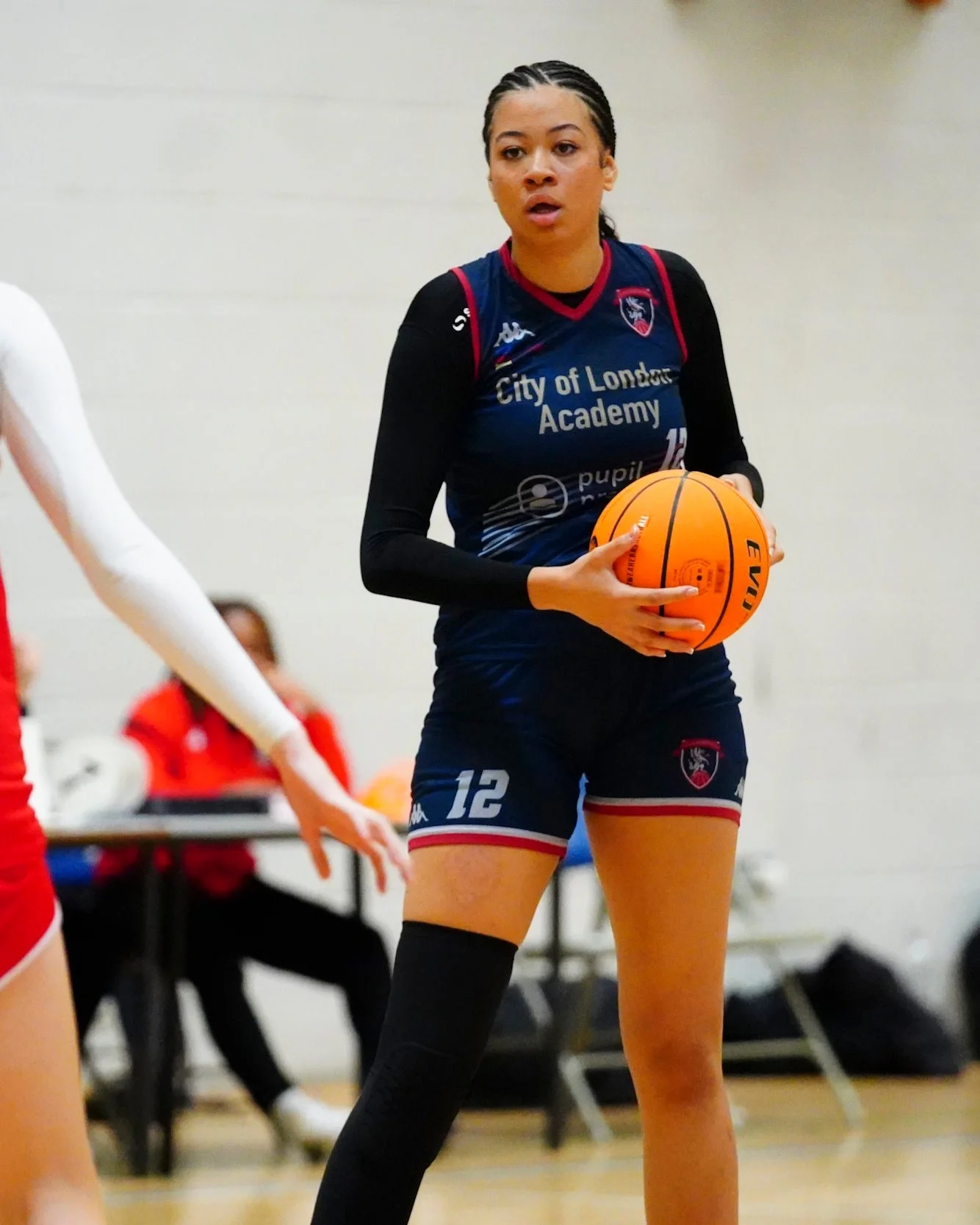 NBL/WNBL Players and Teams of the Week - 3/4 Jan 2026